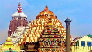 Jagannath Pilgrimage Tour